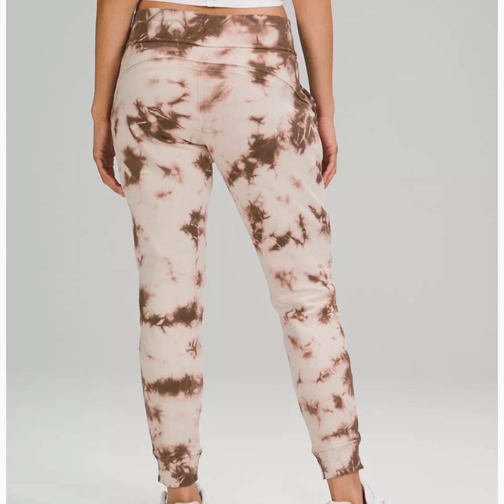 Lululemon Joggers